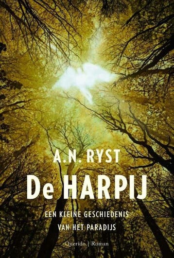 De harpij (9789021456874, A.N. Ryst), Verzenden
