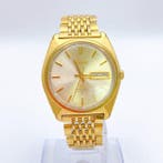 Seiko - Lord Matic - Sans prix de réserve - 5606-7000 -, Bijoux, Sacs & Beauté, Montres | Anciennes | Antiquités