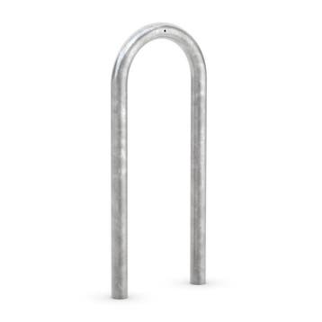 Fietsaanleunbeugel 2 fietsen Safety Arch 35 cm Beton, Verzenden, Nieuw