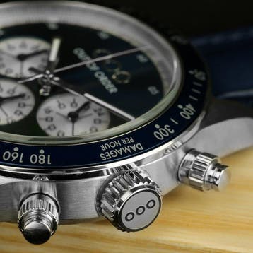 Out of Order - SuperVintage Chrono LIMITED EDITION - Sans, Nieuw
