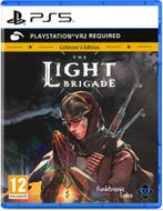 The Light Brigade Collectors Edition (PSVR2) (Nieuw), Consoles de jeu & Jeux vidéo, Jeux | Sony PlayStation 5, Ophalen of Verzenden