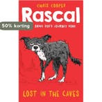 Rascal Lost In The Caves 9781405275118 Chris Cooper, Verzenden, Gelezen, Chris Cooper