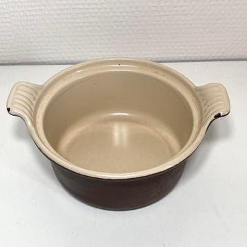 Le Creuset - Cocotte - 14 - Fonte