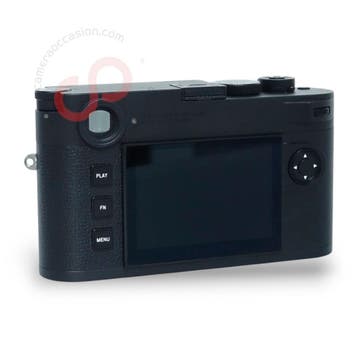 Leica M11 Monochrom 20 208 **OUTLET** nr. 3467, Ophalen of Verzenden, Nieuw, Overige Merken