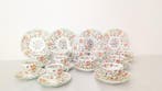 Minton - Royal Doulton - Service à thé et café (23) -, Antiquités & Art