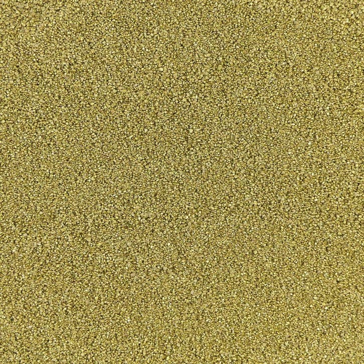 Gekleurd Zand 0.1-0.5mm - GOUD - Kunst/Hobby/Creatieve bo..., Tuin en Terras, Planten | Tuinplanten, Ophalen of Verzenden