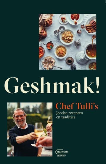 Geshmak! 9789022340806 Tulli Padwa, Verzenden, Zo goed als nieuw, Tulli Padwa