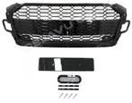 RS5 Look Front Grill voor Audi A5 B9 Facelift, Ophalen of Verzenden