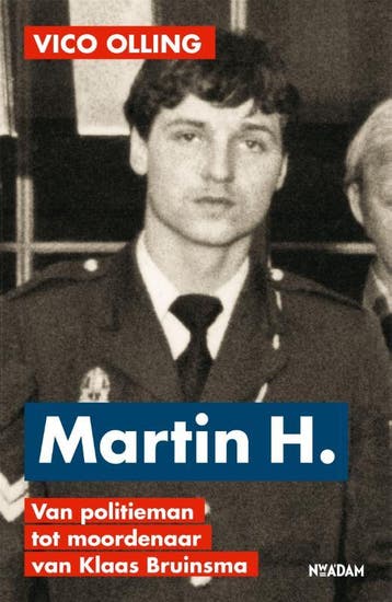 Martin H. 9789046828922 Vico Olling, Verzenden, Vico Olling