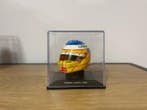 Spark 1:5 - Voiture miniature - Bell - Charles Leclerc