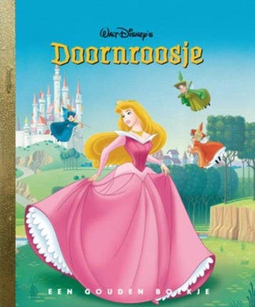 Planet Happy Doornroosje - Schrijver, Verzenden, Nieuw