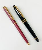 Waterman - Expert - Zonder minimumprijs - Vulpen, Verzamelen, Pennenverzamelingen, Nieuw