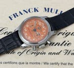 Franck Muller - Endurance24 - 2880 - Homme - 1990-1999, Nieuw
