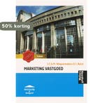Marketing vastgoed 9789001166137 WAGENMAKERS, Verzenden, WAGENMAKERS