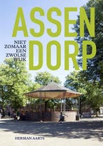 Assendorp 9789462621985 Herman Aarts, Verzenden, Zo goed als nieuw, Herman Aarts