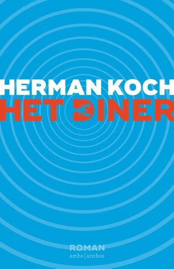 Het diner (Goed), Verzenden, Nieuw