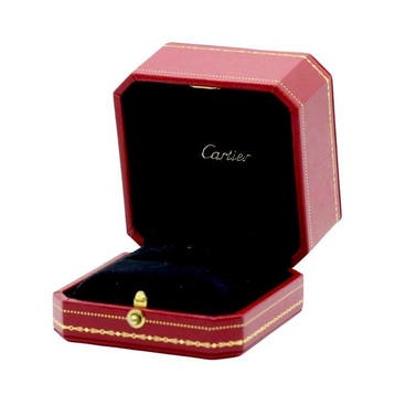 Sans prix de réserve - Cartier - Bague - Love small model -