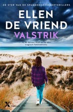 Valstrik 9789401620727 Ellen De Vriend, Verzenden, Gelezen, Ellen De Vriend