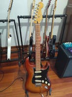 Fender - Player Plus Noiseless - - Elektrische gitaar, Musique & Instruments, Instruments à corde | Guitares | Acoustiques