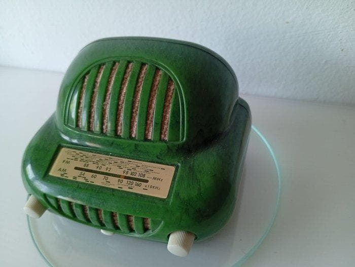 Sonora - Sonorette 50 Repro Radio portable, TV, Hi-fi & Vidéo, Radios