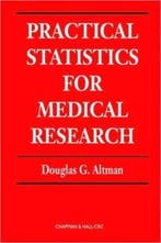 Practical Statistics for Medical Research 9780412276309, Boeken, Verzenden, Zo goed als nieuw, Douglas G. Altman