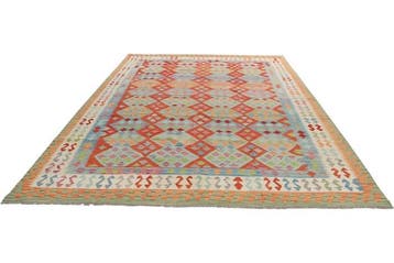 Designer Kilim - Tapis - 347 cm - 252 cm, Nieuw