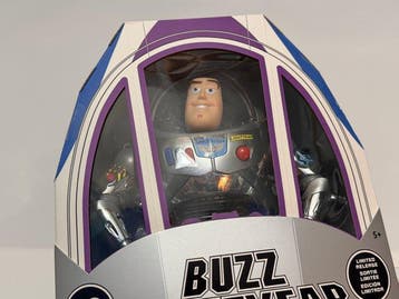 Disney - Toy Story - Buzz Lightyear Toy Story 30th