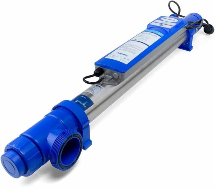 Blue Lagoon UV-C Signal 75 watt, Jardin & Terrasse, Accessoires de piscine, Enlèvement ou Envoi