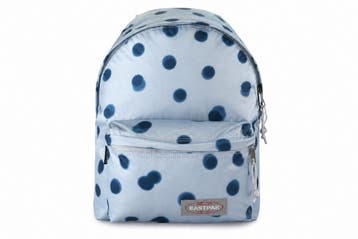 Eastpak Rugzak Blauw, Verzenden