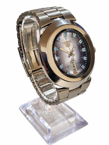 Seiko - UFO Style - Zonder minimumprijs - 6309-7040 - Heren