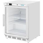 Koelkast | C-SERIE | Energiezuinig | 150L | Wit | +2°C/+8°C, Verzenden, Nieuw in verpakking