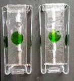 Applique murale (2) - applique - Verre de Murano, Antiquités & Art