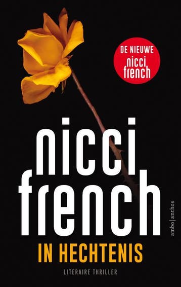 In hechtenis 9789026343339 Nicci French, Verzenden, Gelezen, Nicci French