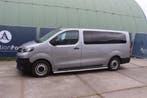 Veiling: Bestelwagen Toyota Proace Diesel 120pk 2021, Nieuw