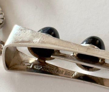 Zonder minimumprijs - Elis Kauppi - Ketting met hanger