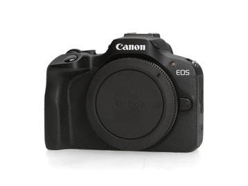 Canon R100 - <2.000 kliks - 2 jaar garantie, Ophalen of Verzenden, Zo goed als nieuw, Canon