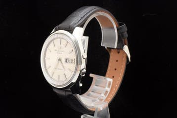 Seiko - Sportsmatic Deluxe - Zonder minimumprijs - 7619-7080