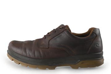 Ecco Nette schoenen in maat 44 Bruin, Vêtements | Hommes, Chaussures, Verzenden, Overige typen
