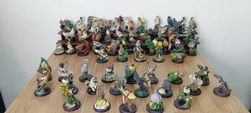 Themacollectie - Eaglemoss Pubblication