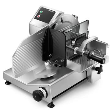 Vleessnijmachine | VSV | Mes Ø330mm | Capaciteit, Verzenden, Nieuw in verpakking