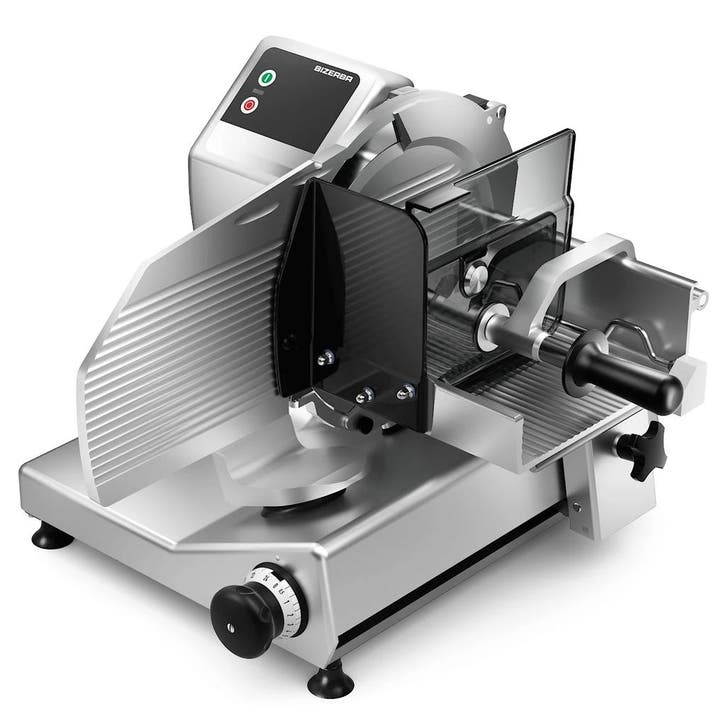 Vleessnijmachine | VSV | Mes Ø330mm | Capaciteit, Zakelijke goederen, Horeca | Keukenapparatuur, Nieuw in verpakking, Verzenden