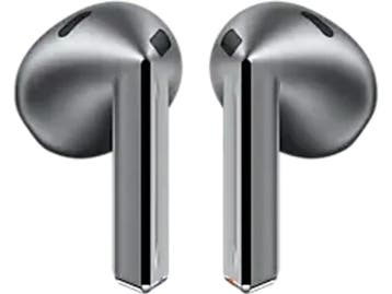 Samsung Galaxy Buds3 - Draadloze oordopjes - ANC - Zilver, Verzenden