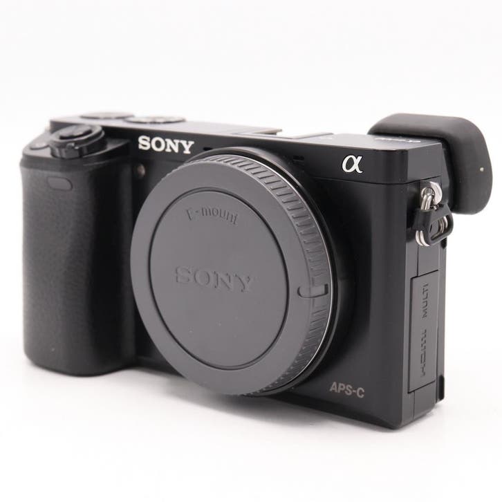 Sony A6000 body | Tweedehands, Audio, Tv en Foto, Fotocamera's Digitaal, Zo goed als nieuw, Sony, Verzenden