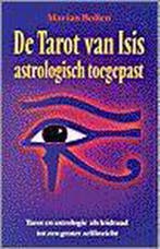 TAROT VAN ISIS ASTROLOGISCH TOEGEPAST 9789064581311, Boeken, Verzenden, Gelezen, M. Bollen