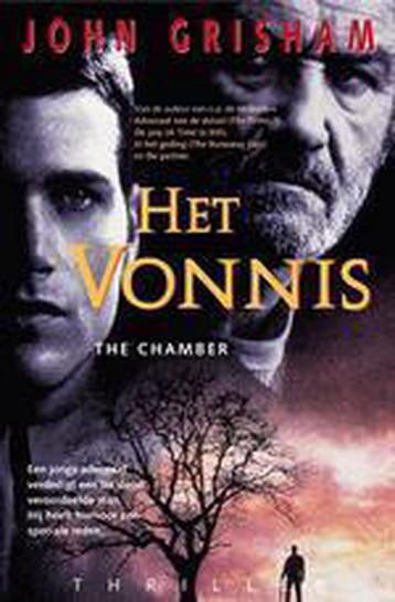 Het vonnis 9789022983416 John Grisham, Verzenden, Gelezen, John Grisham