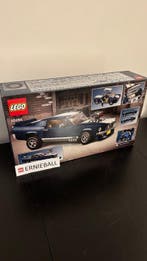 Lego Set - Creator - 10265 Ford Mustang, Nieuw