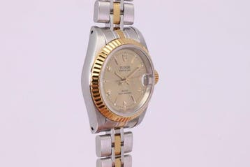 Tudor - Princess Date - Zonder minimumprijs - 92413 |