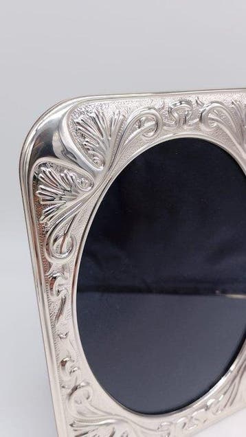 Fotolijst - .925 zilver