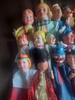 onbekend - Figure - Handpoppen collectie (22) - Coton