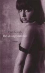 Het doorgeefmeisje 9789023410751 Paul Koeck, Boeken, Verzenden, Gelezen, Paul Koeck